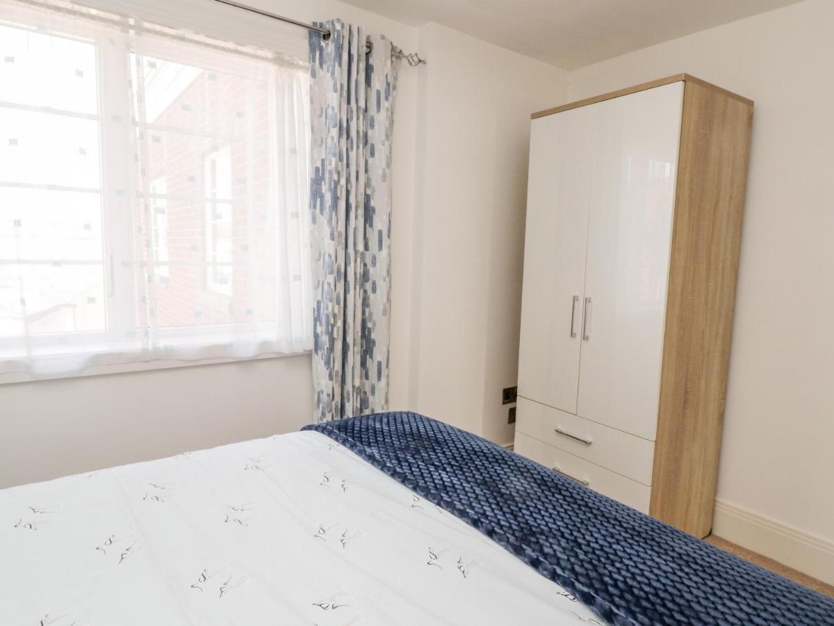 Sail Away, 17 Union Mill Apartman Whitby Kültér fotó